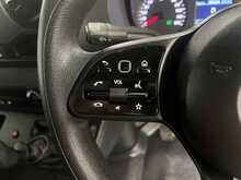 Mercedes-Benz Sprinter 2.0 315 CDI Progressive Tipper 2dr Diesel Manual RWD L2 Euro 6 (s/s) (150 ps) 2.0 2dr Tipper Manual - U2214