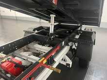 Mercedes-Benz Sprinter 2.0 315 CDI Progressive Tipper 2dr Diesel Manual RWD L2 Euro 6 (s/s) (150 ps) 2.0 2dr Tipper Manual - U2214