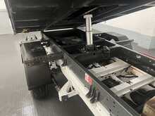 Mercedes-Benz Sprinter 2.0 315 CDI Progressive Tipper 2dr Diesel Manual RWD L2 Euro 6 (s/s) (150 ps) 2.0 2dr Tipper Manual - U2214