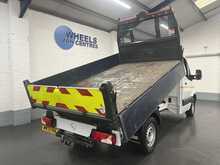 Mercedes-Benz Sprinter 2.0 315 CDI Progressive Tipper 2dr Diesel Manual RWD L2 Euro 6 (s/s) (150 ps) 2.0 2dr Tipper Manual - U2214