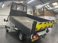 Mercedes-Benz Sprinter 2.0 315 CDI Progressive Tipper 2dr Diesel Manual RWD L2 Euro 6 (s/s) (150 ps) 2.0 2dr Tipper Manual - U2214