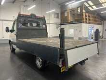 Mercedes-Benz Sprinter 2.0 315 CDI Progressive Tipper 2dr Diesel Manual RWD L2 Euro 6 (s/s) (150 ps) 2.0 2dr Tipper Manual - U2214