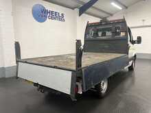 Mercedes-Benz Sprinter 2.0 315 CDI Progressive Tipper 2dr Diesel Manual RWD L2 Euro 6 (s/s) (150 ps) 2.0 2dr Tipper Manual - U2214