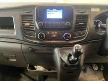 Ford Transit 2.0 350 EcoBlue LeaderTipper 2dr Diesel Manual RWD L3 Euro 6 (s/s) (130 ps) 2.0 2dr Tipper Manual - U2215