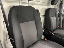 Ford Transit L3 Euro 6 LOW LOADER 2.0 2.0 5dr Luton Manual Diesel - U2216