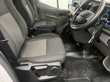 Ford Transit L3 Euro 6 LOW LOADER 2.0 2.0 5dr Luton Manual Diesel - U2216