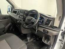 Ford Transit L3 Euro 6 LOW LOADER 2.0 2.0 5dr Luton Manual Diesel - U2216