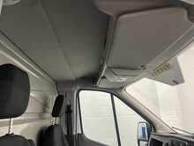 Ford Transit L3 Euro 6 LOW LOADER 2.0 2.0 5dr Luton Manual Diesel - U2216