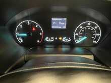 Ford Transit L3 Euro 6 LOW LOADER 2.0 2.0 5dr Luton Manual Diesel - U2216