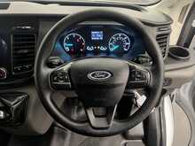 Ford Transit L3 Euro 6 LOW LOADER 2.0 2.0 5dr Luton Manual Diesel - U2216