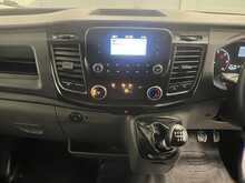 Ford Transit L3 Euro 6 LOW LOADER 2.0 2.0 5dr Luton Manual Diesel - U2216