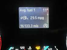 Ford Transit L3 Euro 6 LOW LOADER 2.0 2.0 5dr Luton Manual Diesel - U2216