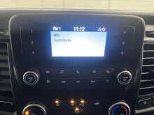 Ford Transit L3 Euro 6 LOW LOADER 2.0 2.0 5dr Luton Manual Diesel - U2216