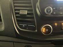 Ford Transit L3 Euro 6 LOW LOADER 2.0 2.0 5dr Luton Manual Diesel - U2216