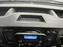 Ford Transit L3 Euro 6 LOW LOADER 2.0 2.0 5dr Luton Manual Diesel - U2216