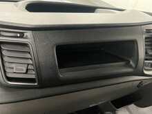 Ford Transit L3 Euro 6 LOW LOADER 2.0 2.0 5dr Luton Manual Diesel - U2216