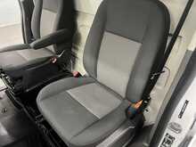 Ford Transit L3 Euro 6 LOW LOADER 2.0 2.0 5dr Luton Manual Diesel - U2216