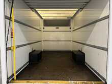 Ford Transit L3 Euro 6 LOW LOADER 2.0 2.0 5dr Luton Manual Diesel - U2216