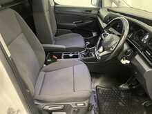 Volkswagen Caddy Maxi 2.0 TDI C20 Commerce Plus Panel Van 6dr Diesel Manual LWB Euro 6 (s/s) (102 ps) - U2217