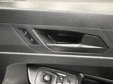 Volkswagen Caddy Maxi 2.0 TDI C20 Commerce Plus Panel Van 6dr Diesel Manual LWB Euro 6 (s/s) (102 ps) - U2217