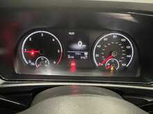 Volkswagen Caddy Maxi 2.0 TDI C20 Commerce Plus Panel Van 6dr Diesel Manual LWB Euro 6 (s/s) (102 ps) - U2217