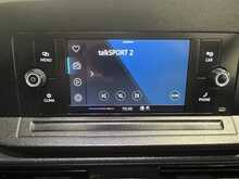 Volkswagen Caddy Maxi 2.0 TDI C20 Commerce Plus Panel Van 6dr Diesel Manual LWB Euro 6 (s/s) (102 ps) - U2217