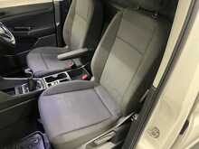 Volkswagen Caddy Maxi 2.0 TDI C20 Commerce Plus Panel Van 6dr Diesel Manual LWB Euro 6 (s/s) (102 ps) - U2217