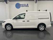 Volkswagen Caddy Maxi 2.0 TDI C20 Commerce Plus Panel Van 6dr Diesel Manual LWB Euro 6 (s/s) (102 ps) - U2217