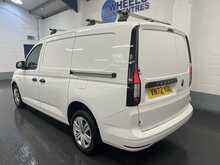 Volkswagen Caddy Maxi 2.0 TDI C20 Commerce Plus Panel Van 6dr Diesel Manual LWB Euro 6 (s/s) (102 ps) - U2217