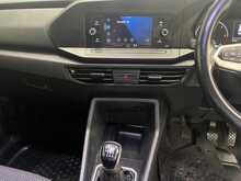 Volkswagen Caddy Maxi 2.0 TDI C20 Commerce Plus Panel Van 6dr Diesel Manual LWB Euro 6 (s/s) (102 ps) - U2217