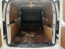 Volkswagen Caddy Maxi 2.0 TDI C20 Commerce Plus Panel Van 6dr Diesel Manual LWB Euro 6 (s/s) (102 ps) - U2217