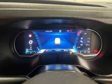 Iveco Daily 2.3D HPI 14V 35S 3520 Panel Van 5dr Diesel HiMatic MWB H2 Euro 6 (s/s) (136 ps) - U2218