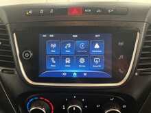 Iveco Daily 2.3D HPI 14V 35S 3520 Panel Van 5dr Diesel HiMatic MWB H2 Euro 6 (s/s) (136 ps) - U2218