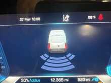 Iveco Daily 2.3D HPI 14V 35S 3520 Panel Van 5dr Diesel HiMatic MWB H2 Euro 6 (s/s) (136 ps) - U2218