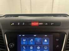 Iveco Daily 2.3D HPI 14V 35S 3520 Panel Van 5dr Diesel HiMatic MWB H2 Euro 6 (s/s) (136 ps) - U2218