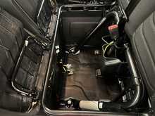 Iveco Daily 2.3D HPI 14V 35S 3520 Panel Van 5dr Diesel HiMatic MWB H2 Euro 6 (s/s) (136 ps) - U2218