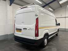 MAXUS Deliver 9 2.0 D20 Panel Van 5dr Diesel Manual FWD L3 H2 Euro 6 (s/s) (163 ps) - U2219