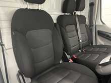 MAXUS Deliver 9 2.0 D20 Panel Van 5dr Diesel Manual FWD L3 H2 Euro 6 (s/s) (163 ps) - U2219