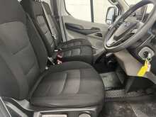 MAXUS Deliver 9 2.0 D20 Panel Van 5dr Diesel Manual FWD L3 H2 Euro 6 (s/s) (163 ps) - U2219