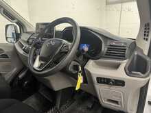 MAXUS Deliver 9 2.0 D20 Panel Van 5dr Diesel Manual FWD L3 H2 Euro 6 (s/s) (163 ps) - U2219