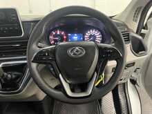 MAXUS Deliver 9 2.0 D20 Panel Van 5dr Diesel Manual FWD L3 H2 Euro 6 (s/s) (163 ps) - U2219