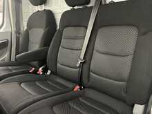 MAXUS Deliver 9 2.0 D20 Panel Van 5dr Diesel Manual FWD L3 H2 Euro 6 (s/s) (163 ps) - U2219