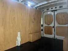 MAXUS Deliver 9 2.0 D20 Panel Van 5dr Diesel Manual FWD L3 H2 Euro 6 (s/s) (163 ps) - U2219