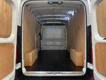 MAXUS Deliver 9 2.0 D20 Panel Van 5dr Diesel Manual FWD L3 H2 Euro 6 (s/s) (163 ps) - U2219