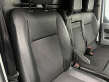 Citroen Dispatch 1.5 BlueHDi 1200 Enterprise XL Panel Van 6dr Diesel Manual FWD 3 Euro 6 (s/s) (100 ps) - U2220