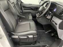 Citroen Dispatch 1.5 BlueHDi 1200 Enterprise XL Panel Van 6dr Diesel Manual FWD 3 Euro 6 (s/s) (100 ps) - U2220