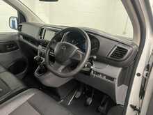 Citroen Dispatch 1.5 BlueHDi 1200 Enterprise XL Panel Van 6dr Diesel Manual FWD 3 Euro 6 (s/s) (100 ps) - U2220