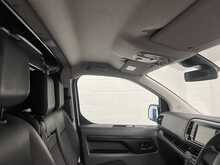 Citroen Dispatch 1.5 BlueHDi 1200 Enterprise XL Panel Van 6dr Diesel Manual FWD 3 Euro 6 (s/s) (100 ps) - U2220