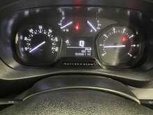 Citroen Dispatch 1.5 BlueHDi 1200 Enterprise XL Panel Van 6dr Diesel Manual FWD 3 Euro 6 (s/s) (100 ps) - U2220