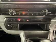 Citroen Dispatch 1.5 BlueHDi 1200 Enterprise XL Panel Van 6dr Diesel Manual FWD 3 Euro 6 (s/s) (100 ps) - U2220